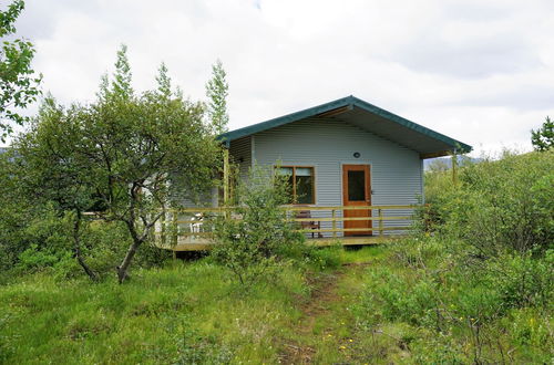 Photo 10 - Miðdalskot Cottages