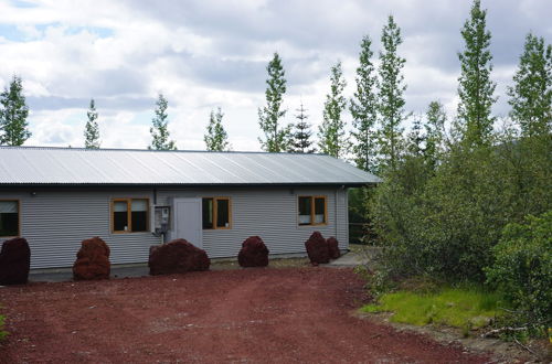 Photo 12 - Miðdalskot Cottages