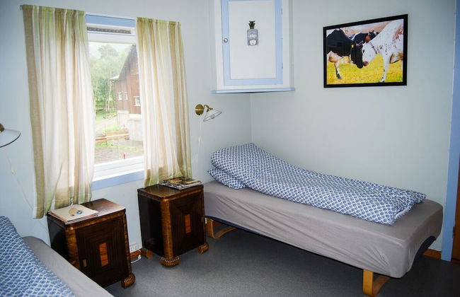 Furuheim Gard - Foto 2