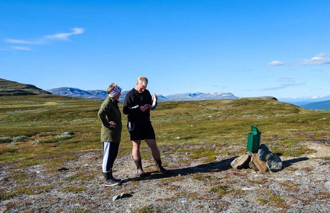 Furuheim Gard - Foto 10