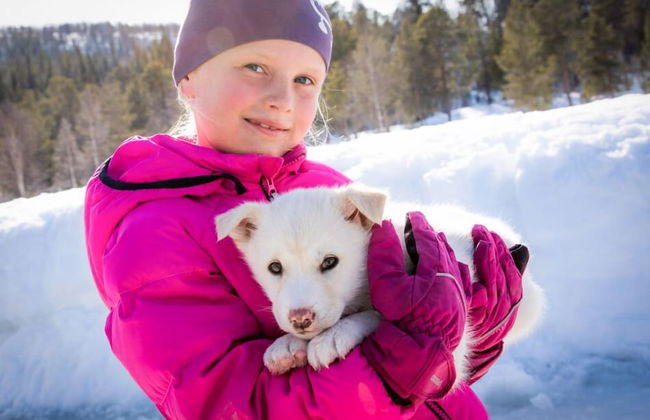 Furuheim Gard - Foto 24