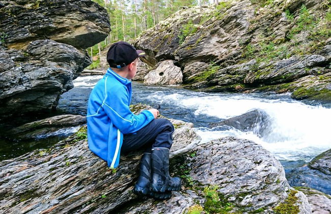 Furuheim Gard - Foto 13