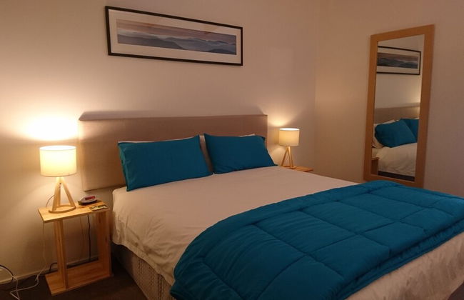 Elm Riverside Accommodation Merrijig - Foto 1