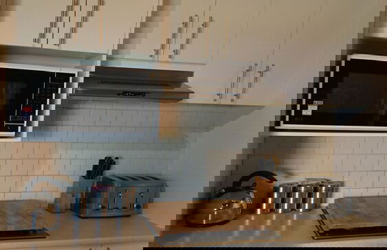 Elm Riverside Accommodation Merrijig - Foto 17