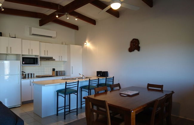 Elm Riverside Accommodation Merrijig - Foto 9