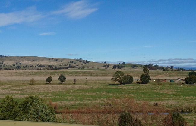 Elm Riverside Accommodation Merrijig - Foto 11