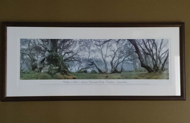 Elm Riverside Accommodation Merrijig - Foto 4