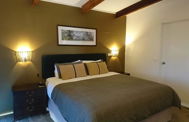 Elm Riverside Accommodation Merrijig - Foto 5