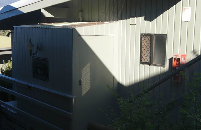 Elm Riverside Accommodation Merrijig - Foto 16