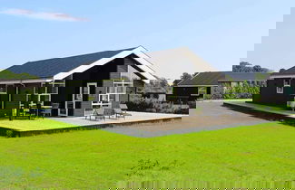 Photo 1 - 8 Person Holiday Home in Hadsund