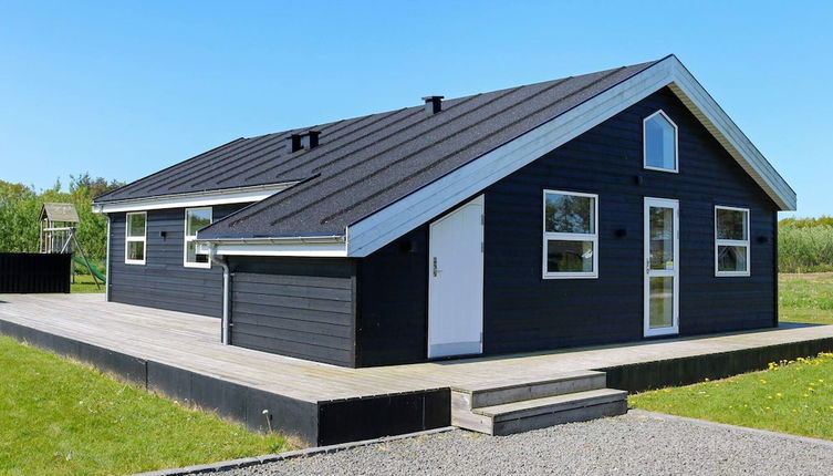 Photo 1 - 8 Person Holiday Home in Hadsund