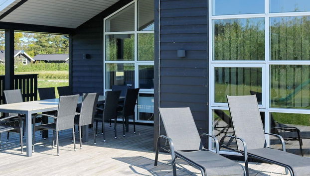 Servicios del alojamiento