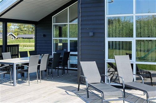 Photo 4 - 8 Person Holiday Home in Hadsund