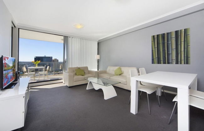 Astra Apartments - Paramatta - Foto 4