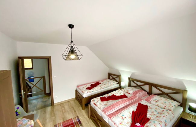 Villa Jarka - Foto 10