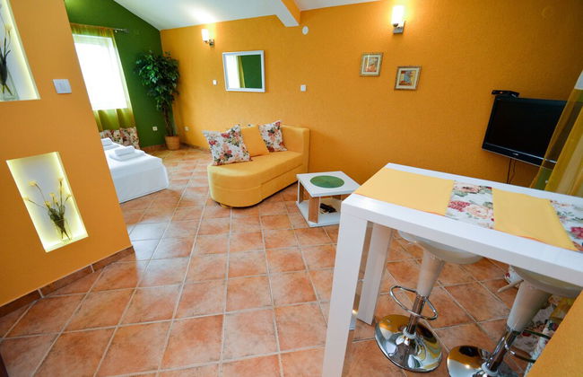 Apartment House 91 - Foto 23