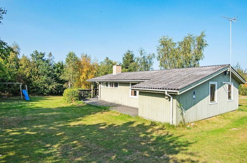 Photo 17 - 6 Person Holiday Home in Glesborg