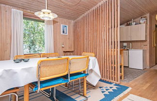 Photo 2 - 6 Person Holiday Home in Glesborg