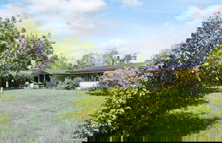 Photo 1 - 6 Person Holiday Home in Bogo By