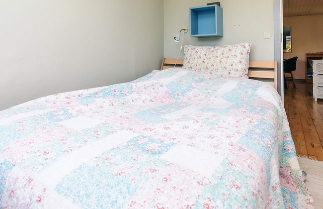 6 Person Holiday Home in Bogo By - Foto 2