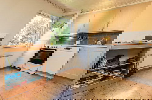 Foto 6 - Spacious Holiday Home in Bogo By With Terrace & Barbecue