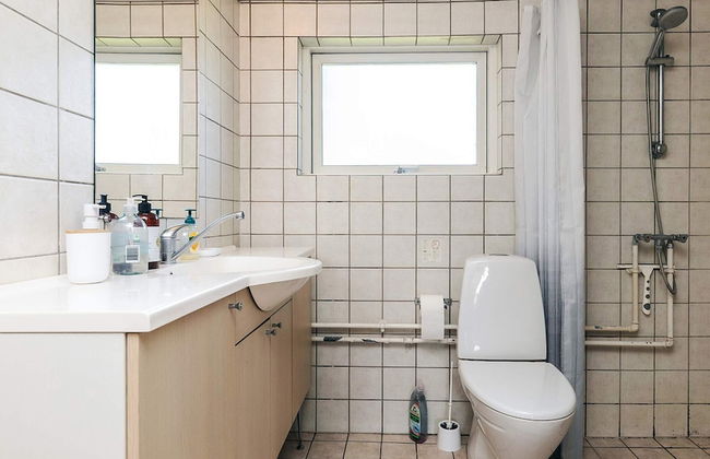 6 Person Holiday Home in Bogo By - Foto 7