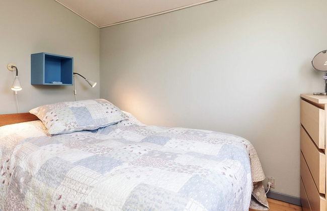6 Person Holiday Home in Bogo By - Foto 12