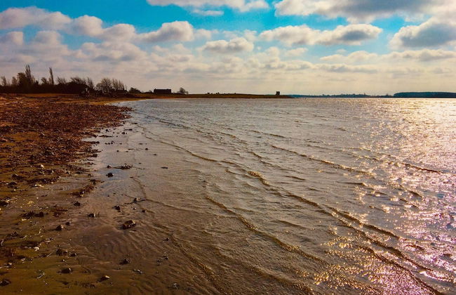 6 Person Holiday Home in Bogo By - Foto 14