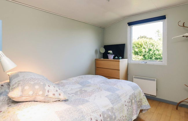 6 Person Holiday Home in Bogo By - Foto 8