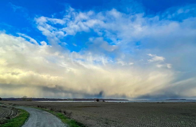 6 Person Holiday Home in Bogo By - Foto 2