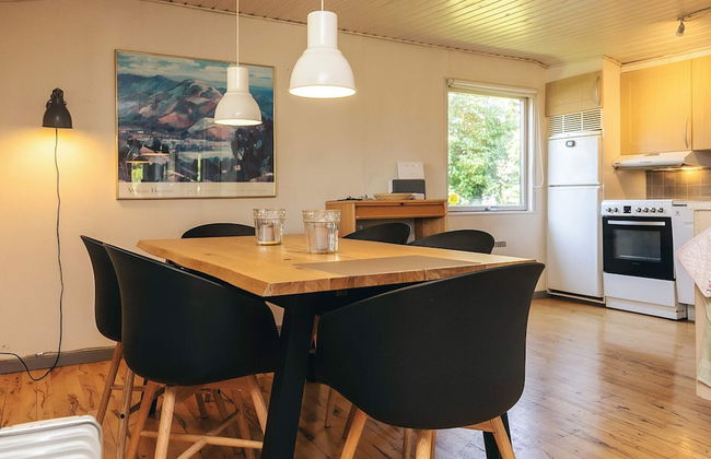 6 Person Holiday Home in Bogo By - Foto 3