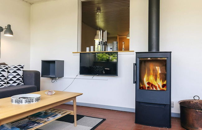 6 Person Holiday Home in Bogo By - Foto 11