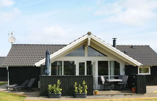 Foto 1 - 6 Person Holiday Home in Hadsund