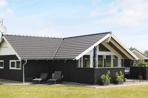 Photo 33 - 6 Person Holiday Home in Hadsund-by Traum