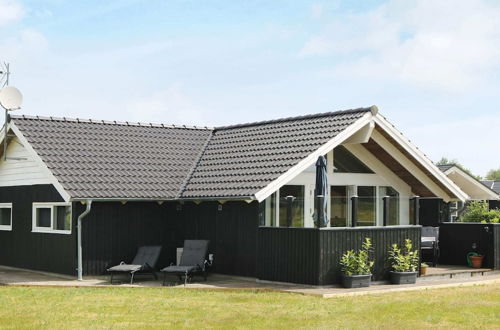 Photo 35 - 6 Person Holiday Home in Hadsund