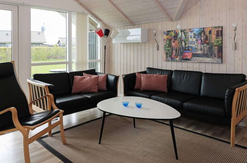 Photo 11 - 6 Person Holiday Home in Hadsund