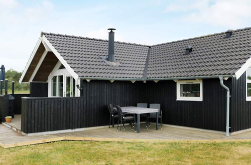 Photo 36 - 6 Person Holiday Home in Hadsund