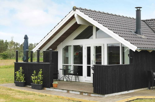 Photo 39 - 6 Person Holiday Home in Hadsund