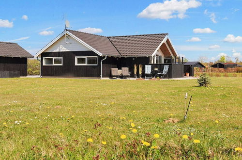 Photo 31 - 6 Person Holiday Home in Hadsund