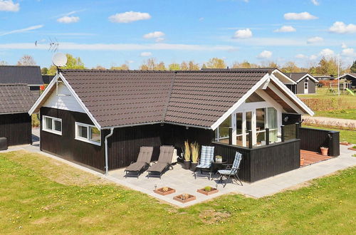 Photo 27 - 6 Person Holiday Home in Hadsund-by Traum