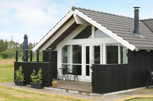 Photo 32 - 6 Person Holiday Home in Hadsund-by Traum