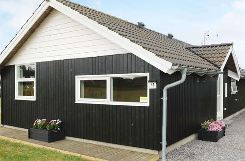 Foto 31 - 6 Person Holiday Home in Hadsund-by Traum