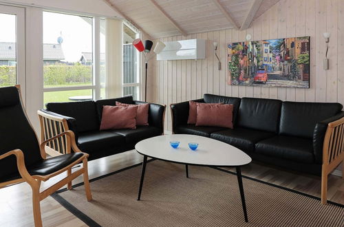 Photo 12 - 6 Person Holiday Home in Hadsund