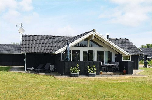 Photo 36 - 6 Person Holiday Home in Hadsund