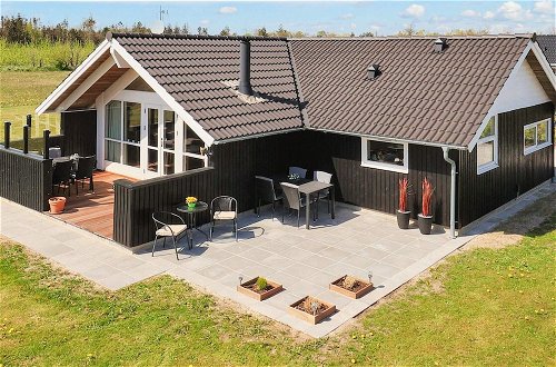 Photo 30 - 6 Person Holiday Home in Hadsund