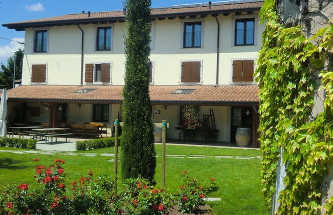 Agriturismo La Rosta - Foto 14