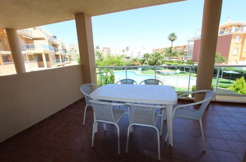 Photo 8 - Apartamento Marina Playa C3