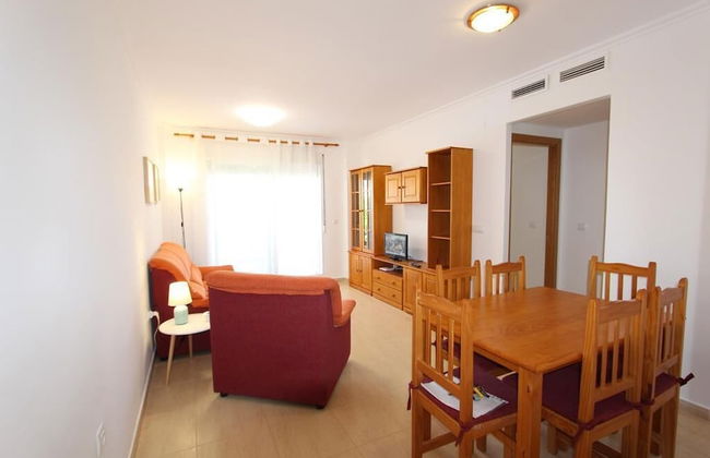 Apartamento Marina Playa C3 - Photo 14