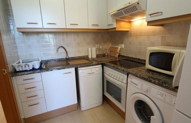 Apartamento Marina Playa C3 - Photo 5