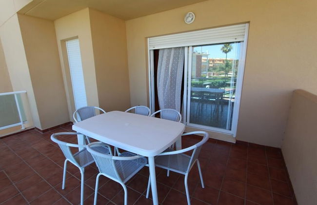 Apartamento Marina Playa C3 - Photo 9